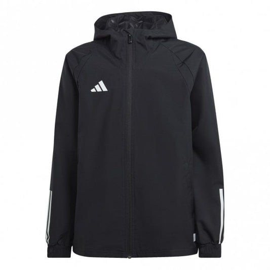 Junior Tiro 23 Competition All-Weather Jacket