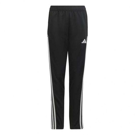Junior Tiro 23 League Training Tracksuit Bottoms