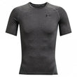 Mens HeatGear Compression Short Sleeve T-Shirt