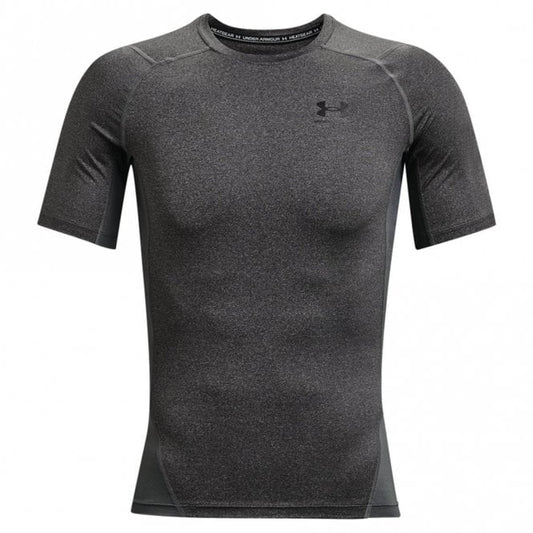 Mens HeatGear Compression Short Sleeve T-Shirt