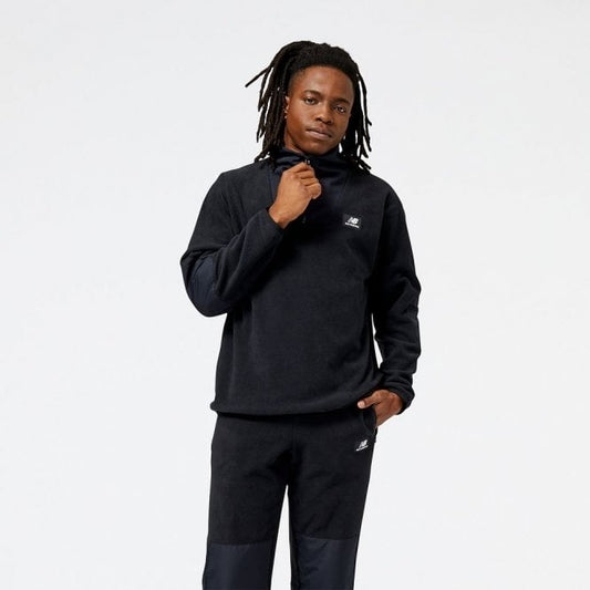 Mens All Terrain 1/4 Zip