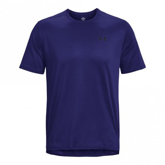 Mens Tech Vent Short Sleeve T-Shirt