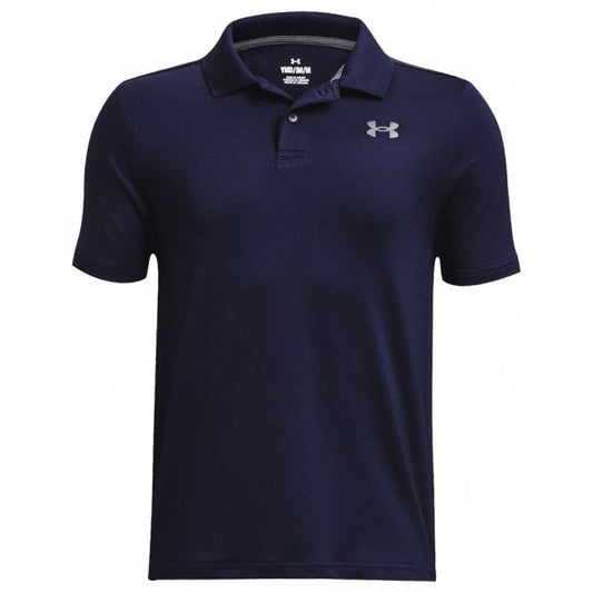 Boys Performance Polo
