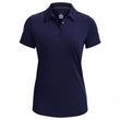 Womens Playoff Polo