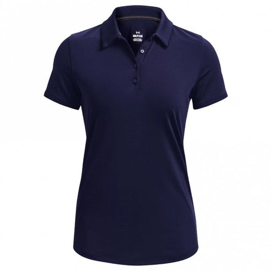 Womens Playoff Polo