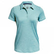 Womens Playoff Polo