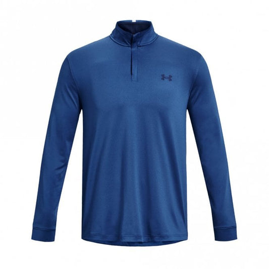 Mens Playoff 1/4 Zip