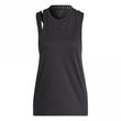Womens AEROREADY Train Essentials 3 Bar Logo Tank Top