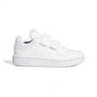 Kids Hoops Basketball Hook-and-Loop Shoes