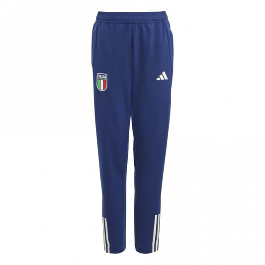 Italy Junior Training Pant 2023