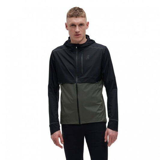 Mens Weather Jacket