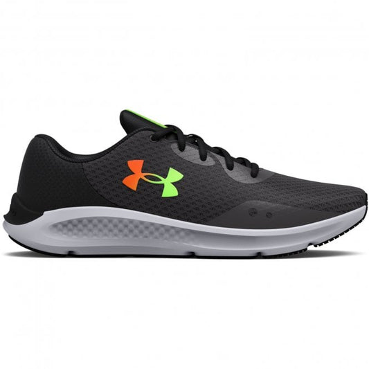 Mens Charged Pursuit 3 Running Shoe