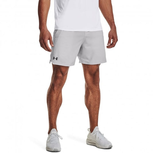 Mens Vanish Woven 6" Short