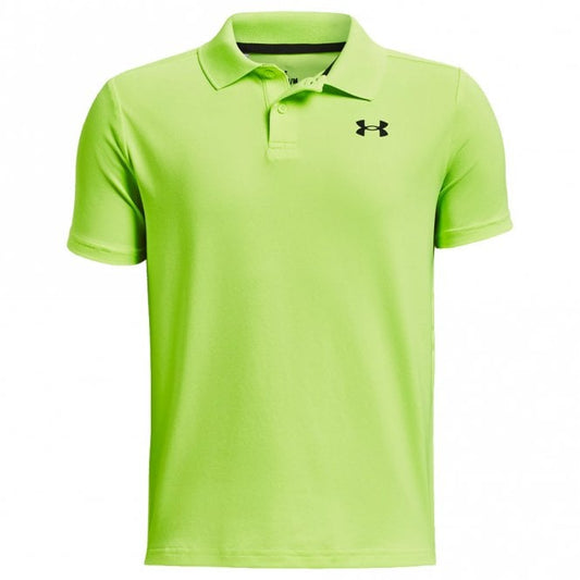 Boys Performance Polo