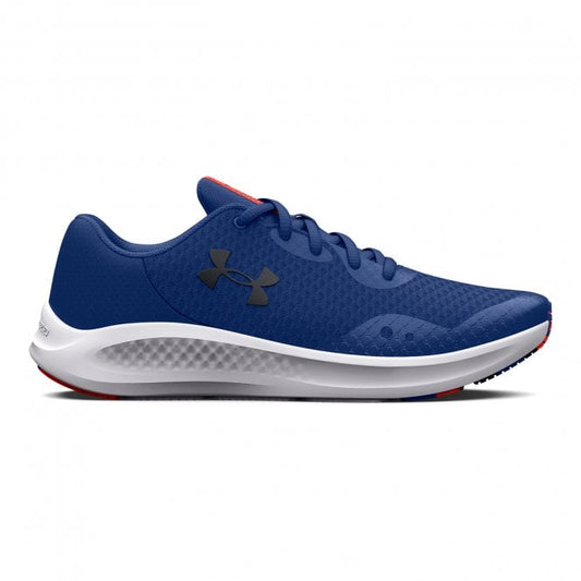 Boys Charged Pursuit 3 Running Shoes
