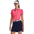Womens Playoff Polo