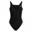 Womens Iconisea 3-Stripes Swimsuit