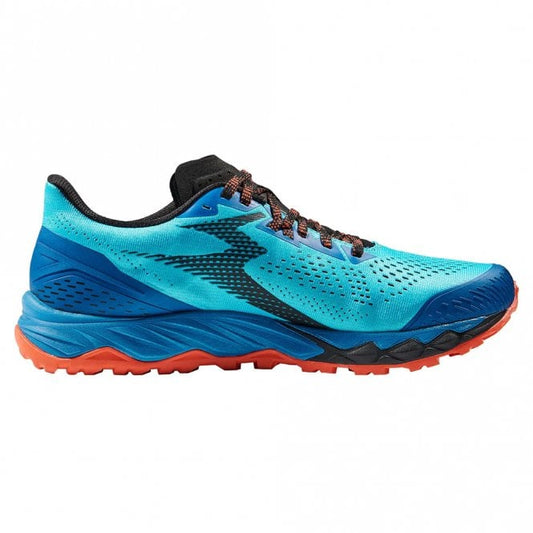 Mens Yushan 3