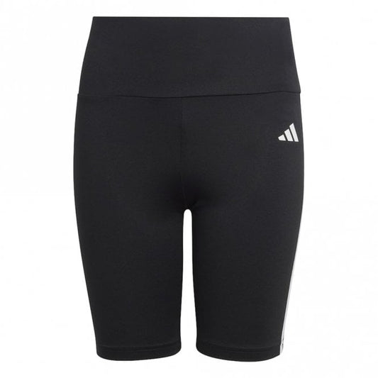Girls Train Essentials AEROREADY 3-Stripes Training Biker Tight