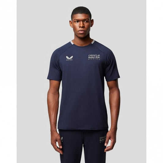 Oracle Red Bull Racing Mens Lifestyle T-Shirt