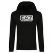 Boys Hooded Sweatshirt