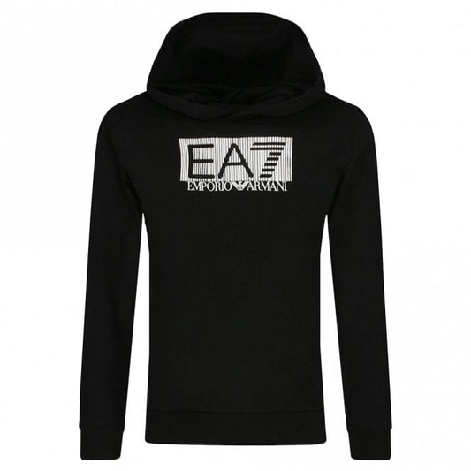 Boys Hooded Sweatshirt
