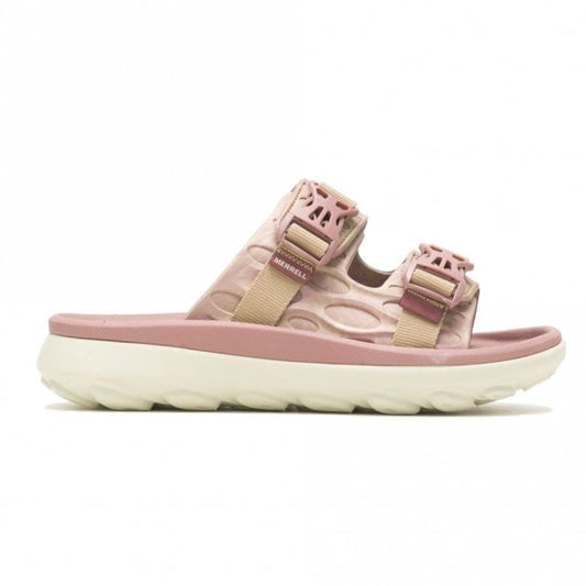 Womens Hot Ultra Wrap Sandal