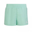 Girls Essentials AEROREADY 3-Stripes Short