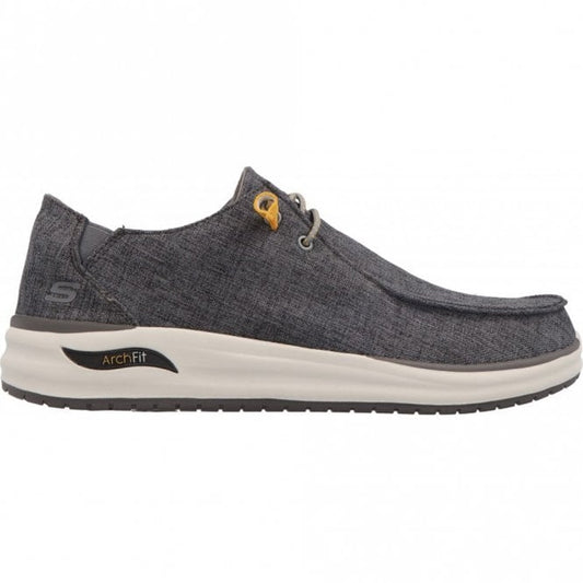 Mens Arch Fit Melo - Tandro