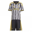 Juventus Home Mini Kit 2023/2024