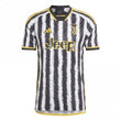 Juventus Home Mens Short Sleeve Jersey 2023/2024