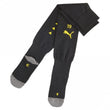 Borussia Dortmund Sock 2023/2024