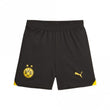 Borussia Dortmund Home Junior Short 2023/2024