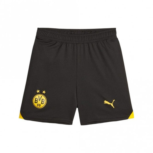 Borussia Dortmund Home Junior Short 2023/2024