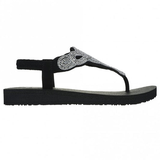 Womens Meditation Sandal - Pearl Perfection