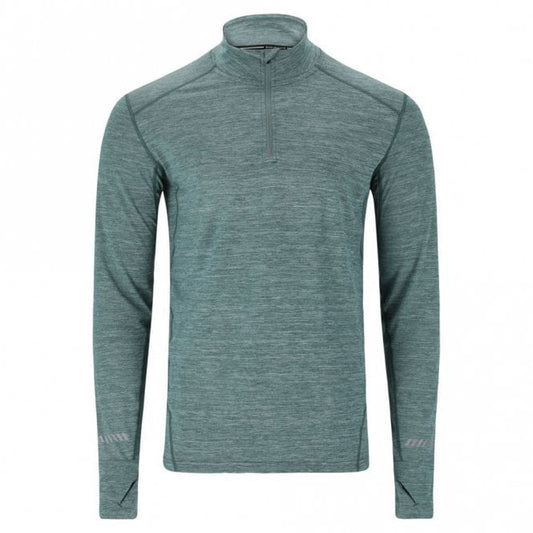 Mens Tune Melange Midlayer
