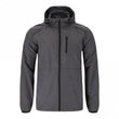 Mens Hugoee Hooded Jacket