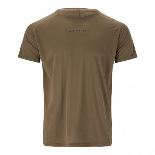 Mens Angus Cool Tech T-Shirt