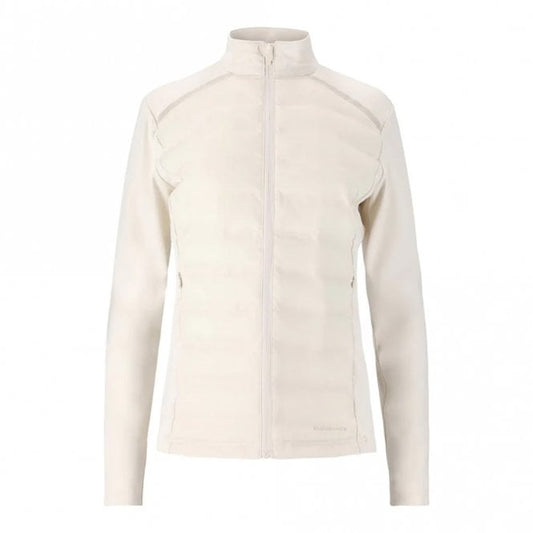 Womens Reitta Hot Fused Hybrid Jacket