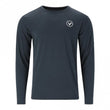 Mens Joker Long Sleeve T-Shirt