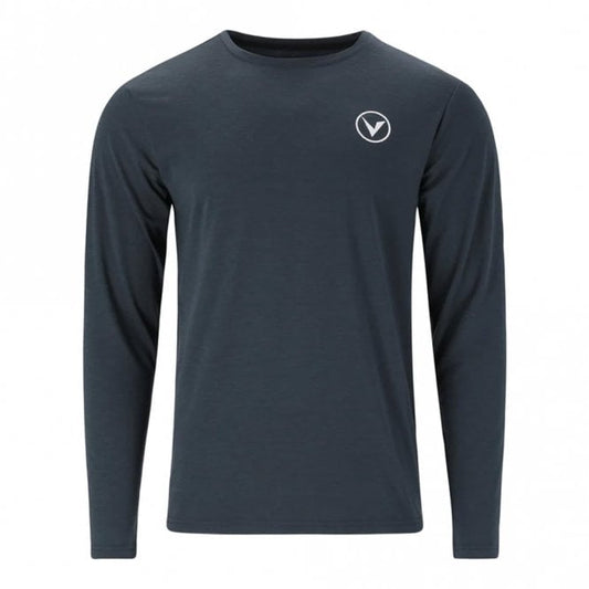Mens Joker Long Sleeve T-Shirt