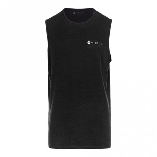 Mens Joker Sleeveless T-shirt
