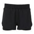 Womens Yarol 2-in-1 Short