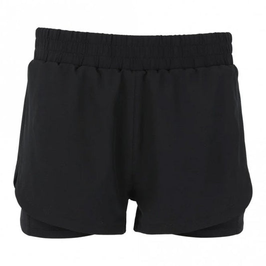 Womens Yarol 2-in-1 Short