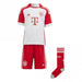 White/Red