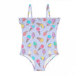 Pagoto Swimsuit