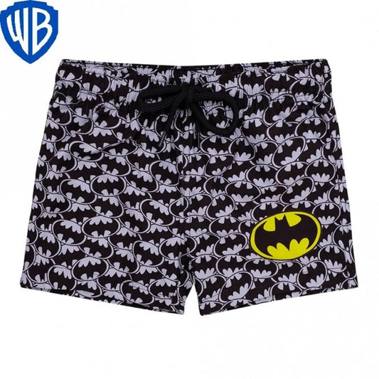Bruce (Batman) Swim Short