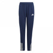 Junior Tiro 23 Competition Training Tracksuit Bottoms