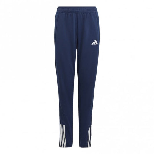 Junior Tiro 23 Competition Training Tracksuit Bottoms