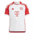 Bayern Munich Home Junior Short Sleeve Jersey 2023/2024